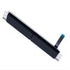 CSEZWASM Touchpad Buttons Left & Right Buttons Replacement for Dell E5450 E5550 E7450 CN-A13B82 Mouse Board view 1
