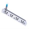 CSEZWASM Touchpad Buttons Left & Right Buttons Replacement for Dell E5450 E5550 E7450 CN-A13B82 Mouse Board view 2