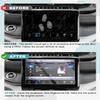 CDEFG 2021 2022 2023 2024 Grand Cherokee L Screen Protector Grand Cherokee L Limited/Overland/Summit/Summit Reserve Accessories 10.1" Tempered Glass view 2