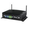 BASOARO Mini Computer Win 11 Pro, Micro Desktop PC i7 10510U, 32GB RAM 256GB SSD, Gigabit RJ45 LAN, 4K Display, Mini PC RS232, 6 USB, Dual Band WiFi, BT 4.2, Ubuntu Linux Mini PC view 1