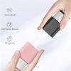 2 in 1 Silicone Charger Protector,20w/18w Data Cable Winder, Charger Data Cable Anti-Break Protection Storage Tool,Charger Cable Silicone Protective Case,Suitable for 11/12 Charger, 4PCS view 3