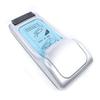 PROPFE Automatic Shoes Cover Machine Disposable Dispenser Machine Automatic Shoe Film Machine Automatic Shoe Cover Dispenser Shoe Wrapping Machine for Home Shop Office view 3