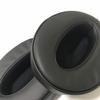 1 Pair Headphone Earpads for 4.50 .50 BTNC Headphones Ear Pads Cover for 4.50BTNC Cushions, Black view 2