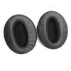 1 Pair Headphone Earpads for 4.50 .50 BTNC Headphones Ear Pads Cover for 4.50BTNC Cushions, Black view 3