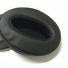1 Pair Headphone Earpads for 4.50 .50 BTNC Headphones Ear Pads Cover for 4.50BTNC Cushions, Black view 4