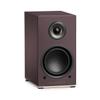 triangle - AIO Twin - Wi-Fi & Bluetooth Active Bookshelf Speakers with 2x50W Amplifier - HD Audio - Phono/Turntable + Optical TV Inputs - 165 x 304 x 235 mm - Purple (Pair) view 2