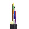 1000ft Black 12-Strand Fiber Optic Cable OM4 Multimode 50/125, Corning ClearCurve, 10 Gbit/s, Indoor/Outdoor, Riser Rated, PVC Jacket - Enhanced Networking view 2