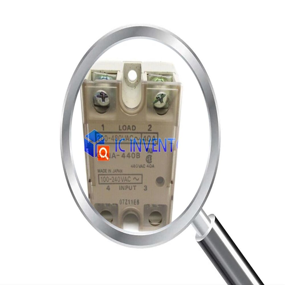1PCS G3NA-440B G3NA440B New