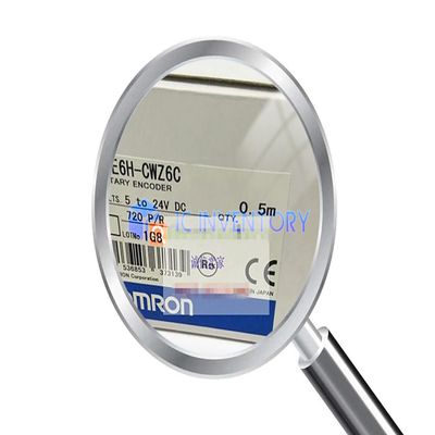 1PCS E6H-CWZ6C 720P/R E6HCWZ6C 720P/R New
