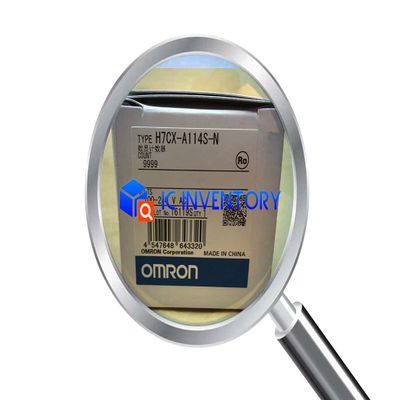 1PCS H7CX-A114S-N H7CXA114SN New