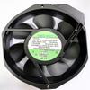 1 PCS 5915PC-20W-B20-S05 200-240VAC 17215038mm Cooling Fan view 1