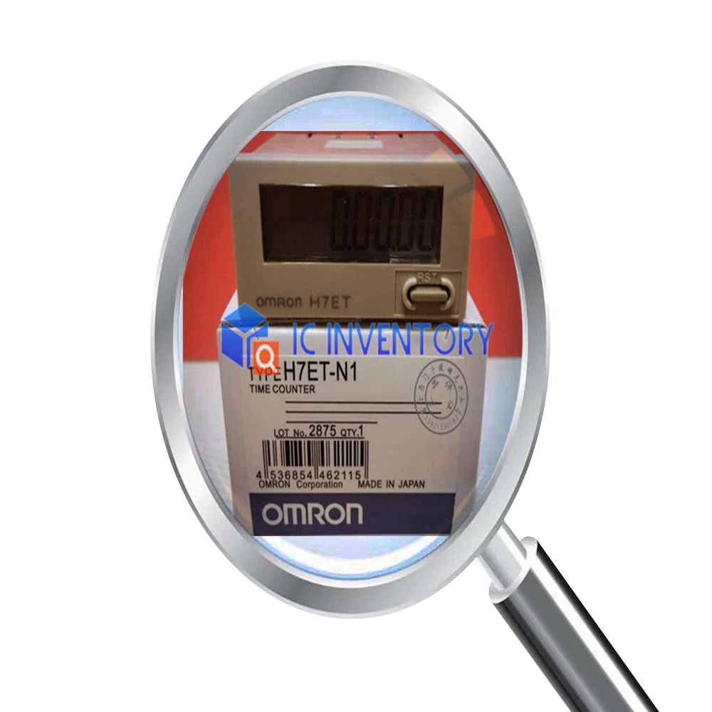 1PCS H7ET-N1 H7ETN1 New in Box