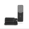 Samson Go Mic Video USB Microphone with Web Cam view 1