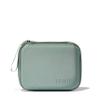 Nanit Travel Case  Protective Hard Shell Carrying Case Pro Baby Monitor and Multi-Stand Travel Accessory, Green view 1