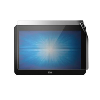 celicious Privacy 2-Way Anti-Spy Filter Screen Protector Film Compatible with Elo 1002L 10 Touchscreen Monitor E324341