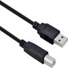 DIGITMON 10 Feet High-Speed USB 2.0 Printer Cable A to B for Brother MFC-660MC view 1
