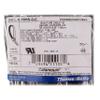 Thomas & Betts L-6-18HS-0-C Mini Cable Tie, Indoor/Outdoor, UV Black Nylon, 6.3-Inch (100-Pack) view 2