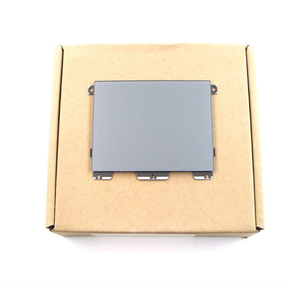 Bayjebu New/Orig Parts for HP EliteBook 850 G6 15.6 inch Touchpad ClickPad Mouse Board L63368-001 Gray as Photo New/Orig