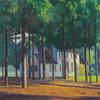 Rockwell Kent : Asgaard Farm : Archival Quality Art Print view 1