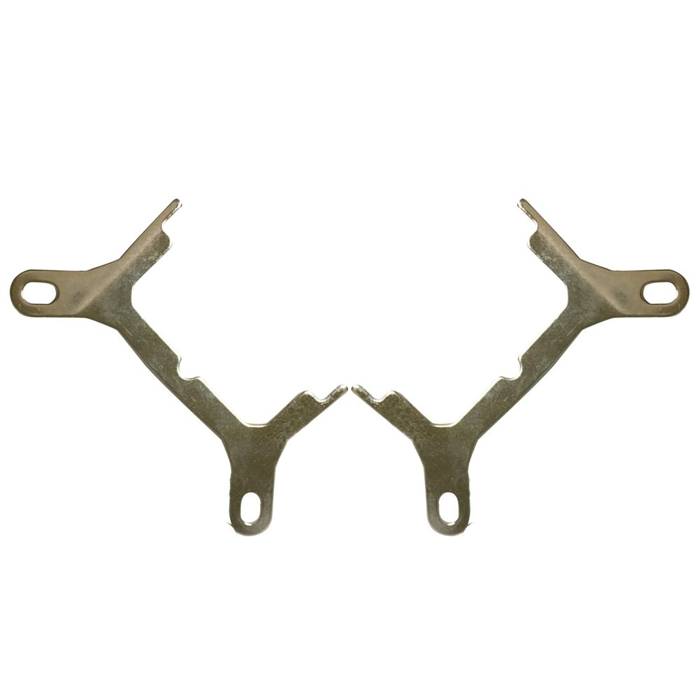 TECKEEN Easy to Install Mounting Bracket Kit for Corsair H100i/H150i/H115i Elite Capellix RGB
