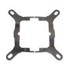 TECKEEN Easy to Install Mounting Bracket Kit for Corsair H100i/H150i/H115i Elite Capellix RGB view 2