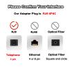 HAWAKA Telephone Cord, Uncoiled Phone Works with All Corded Landline Phones,Handset, Universally Compatible,for Use in Home or Office, Telephone Accessory (WH-2M) view 4