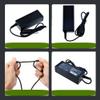 Dysead AC Adapter Charger for HP C6734A Officejet G85 All-in-One Print Power Supply view 3