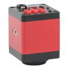14MP VGA HDMI Lab Digital Industrial Soldering Repair Video Microscope Camera - Red view 1