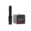 1080P HDMI VGA Industrial Digital Video Microscope Camera Electronic Magnifier & 300X C-Mount Lens view 1