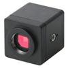 1080P HDMI VGA Industrial Digital Video Microscope Camera Electronic Magnifier & 300X C-Mount Lens view 3