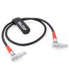 ZBLZGP 0B 4 pin Male to 0B 4 pin Male for Arri LBUS FIZ MDR Wireless (Elbow-Elbow) view 2
