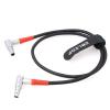 ZBLZGP 0B 4 pin Male to 0B 4 pin Male for Arri LBUS FIZ MDR Wireless (Elbow-Elbow) view 3