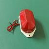 AC110V 120V Strobe Siren Industrial Warning Light and Sound Emergency Panic Alarm can Work with Smart Switch Plug (Not Include) view 2