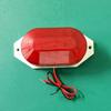AC110V 120V Strobe Siren Industrial Warning Light and Sound Emergency Panic Alarm can Work with Smart Switch Plug (Not Include) view 4