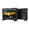LILLIPUT Q13 10.1'' HDMI 2.0 2x12G-SDI PIP PBP Multiview 1500Nits on-Camera Monitor Full Screen Waveform Vector Scope 3D LUT HDR for Video Shooting (Q13-VBP-RM with V Mount+ Rack Mount Bracket) view 1