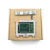 Bayjebu New/Orig Parts for HP EliteBook 850 G6 15.6 inch Touchpad and Click Button L16643-001 L63368-001 Gray view 2