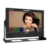 LILLIPUT Q13 10.1'' HDMI 2.0 2x12G-SDI PIP PBP Multiview 1500Nits on-Camera Monitor Full Screen Waveform Vector Scope 3D LUT HDR for Video Shooting (Q13-VBP with V Mount Plate) view 1
