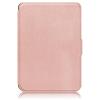 DWaybox Case for Kobo Clara 2E | eReader | 6.0 inch 2022 Released, with Auto Sleep/Wake, Soft TPU Matte Back Cover, Slim Lightweight Shell Protective Smart Cover -Rose Gold view 1