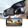 Fitcamx 4K Dash Cam Suitable for Land Rover Range Rover Evoque 2020 2021 2022 2023 2024 (Model 1118/L551), OEM Look, 2160P UHD Video, WiFi & APP, Loop Recording, G-Sensor, Easy to Install, 64GB Card view 1