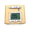 Bayjebu Parts for HP EliteBook 755 850 G5 15.6 inch Touchpad and Click Button Clickpad L16643-001 L14369-001 Silver view 2