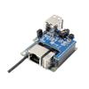 TECKEEN Specialized Expansion Board for Orange Pi Zero/Plus/Plus2PC IO Microphone USB view 3