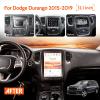 ZWNAV Android 11 Tesla Car Stereo for Dodge Durango 2015-219,Qualcomm Snapdragon,IPS Touch Screen, Car GPS Navigation Head Unit, Bluetooth view 2