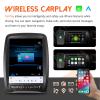 ZWNAV Android 11 Tesla Car Stereo for Dodge Durango 2015-219,Qualcomm Snapdragon,IPS Touch Screen, Car GPS Navigation Head Unit, Bluetooth view 3