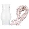 DECHOUS Replacement Shades for Lamps Oil Lamp Wick Set for Kerosene Light Glass Cover Vintage Style view 3