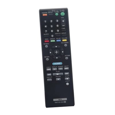 ALLIMITY RMT-B105A Replacement Remote Suit for Sony Blu-Ray DISC 3D HDMI Dolby Player BDP-S560 BDP-S270 BDP-S370 BDP-S470 BDP-S570 BDP-BX2 BDP-S360 BDP-BX37 BDP-BX57