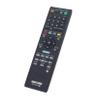ALLIMITY RMT-B105A Replacement Remote Suit for Sony Blu-Ray DISC 3D HDMI Dolby Player BDP-S560 BDP-S270 BDP-S370 BDP-S470 BDP-S570 BDP-BX2 BDP-S360 BDP-BX37 BDP-BX57 view 2