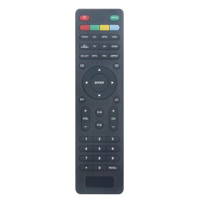 ALLIMITY 0X0707 RLED3219B 0628C3245103 Replacement Remote Control Compatible with RCA 4K OLED LCD TV RLED2845A-B RLDED3258A-D 0628C3245103 RLED3219B RLDED4016A-D RLDED5078A
