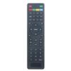 ALLIMITY 0X0707 RLED3219B 0628C3245103 Replacement Remote Control Compatible with RCA 4K OLED LCD TV RLED2845A-B RLDED3258A-D 0628C3245103 RLED3219B RLDED4016A-D RLDED5078A view 1