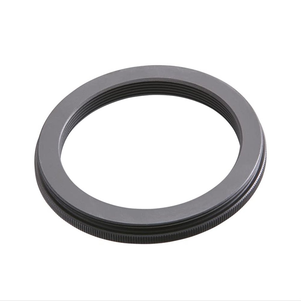 NOVOFLEX Stepping Ring for Fujifilm GFX-Reversing Adapter (STEP-RING-77/62)