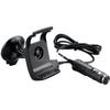 Garmin Auto Suction Cup Mount with Speaker (010-11654-00) and GPSMAP 276Cx Protective Cover view 2